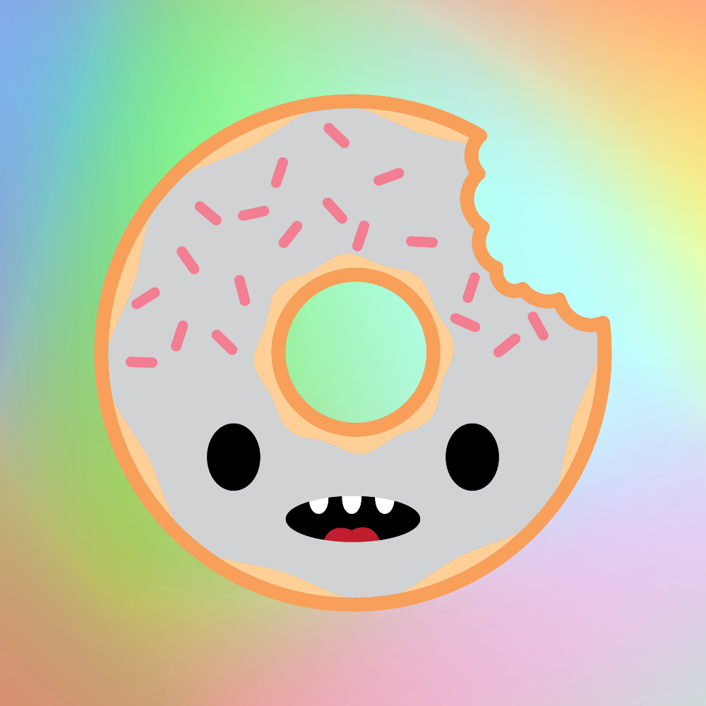 fx_doughminis #3 static token preview
