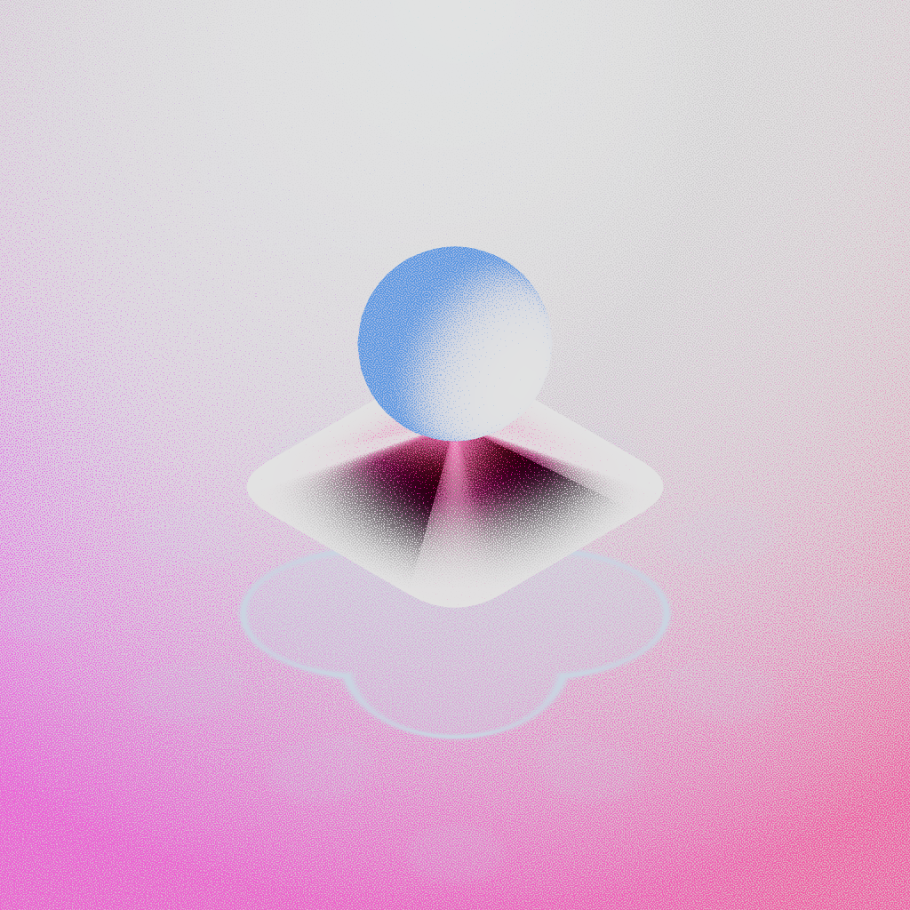 Sound Therapy #10 static token preview