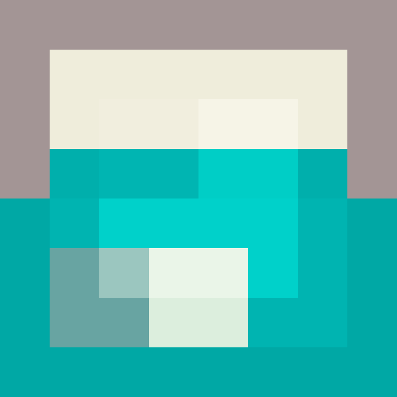 BLEND #302 static token preview