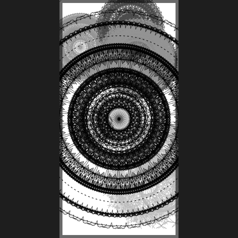 TIME GEAR #24 static token preview
