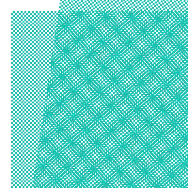 Muare SQ-A0 #2 static token preview