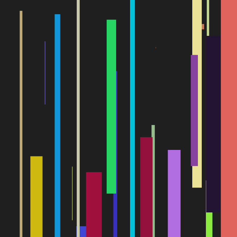 BETWEEN THE LINES #53 static token preview