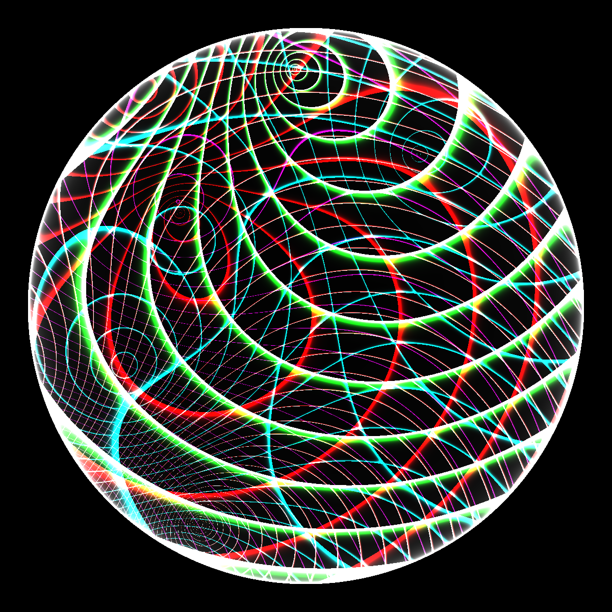 Marbles #19 static token preview