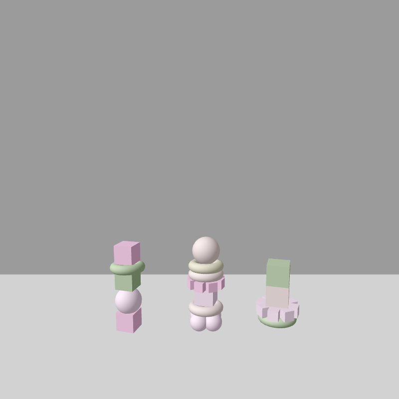 Still Life #3 static token preview