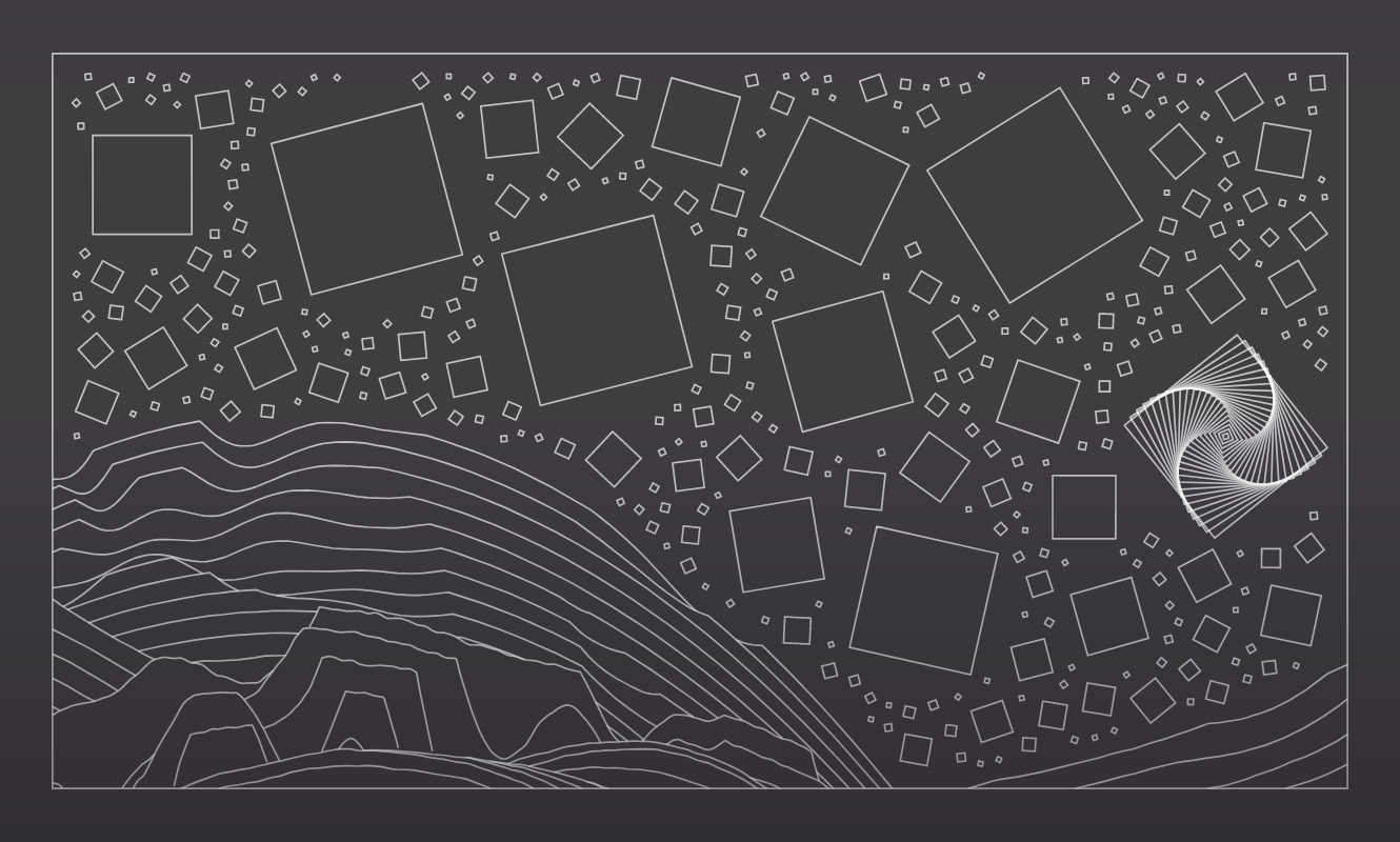 Metal Mountains #148 static token preview