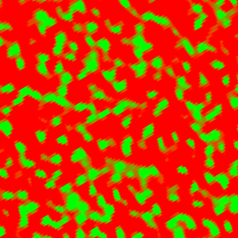 pixel paranoia #2 #127 static token preview