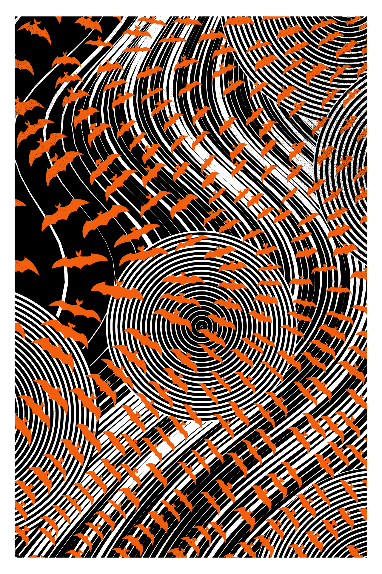 Something Wicked #29 static token preview