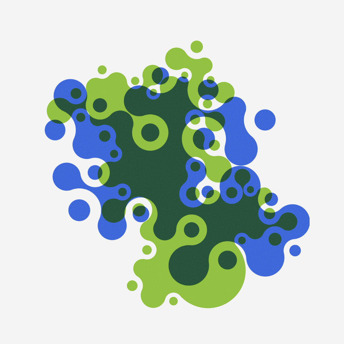 Bouba #19 static token preview