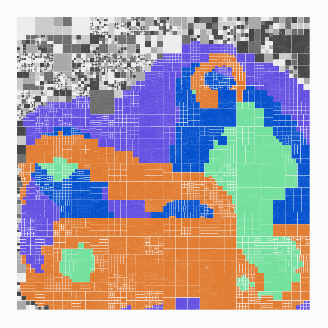 Tiles #26 static token preview