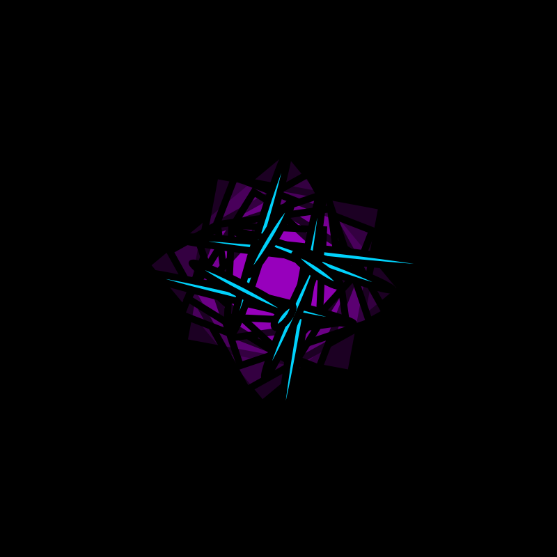 Dizziness #6 static token preview