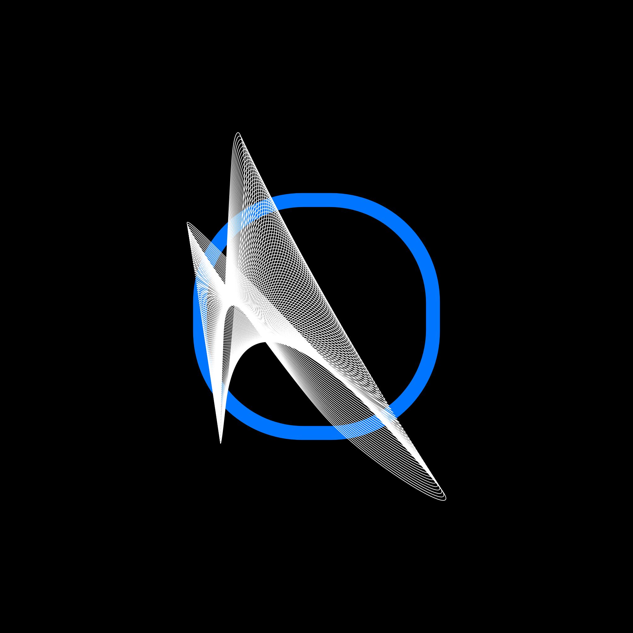 Vormen #9 static token preview