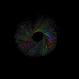 auras (scotomas from an auric migraine) #7 static token preview