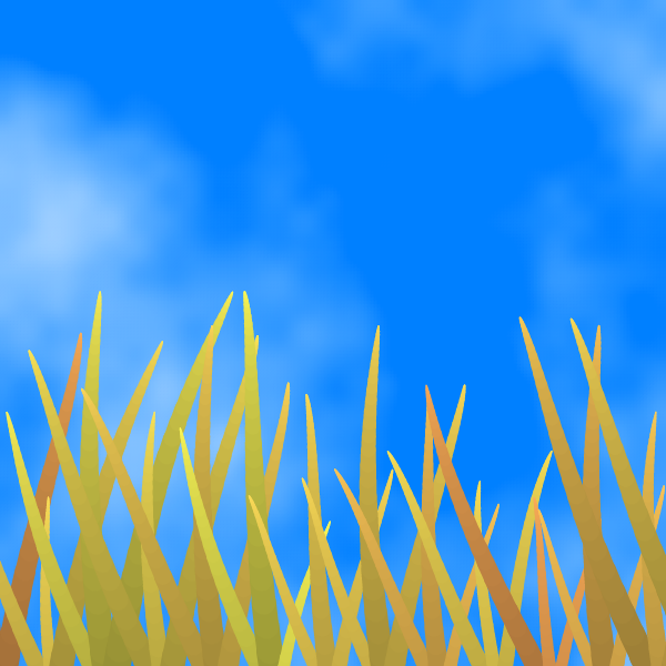 Fields of Ukraine #1 static token preview