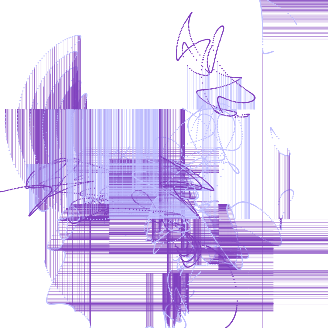 Wavefield Signature #4 static token preview