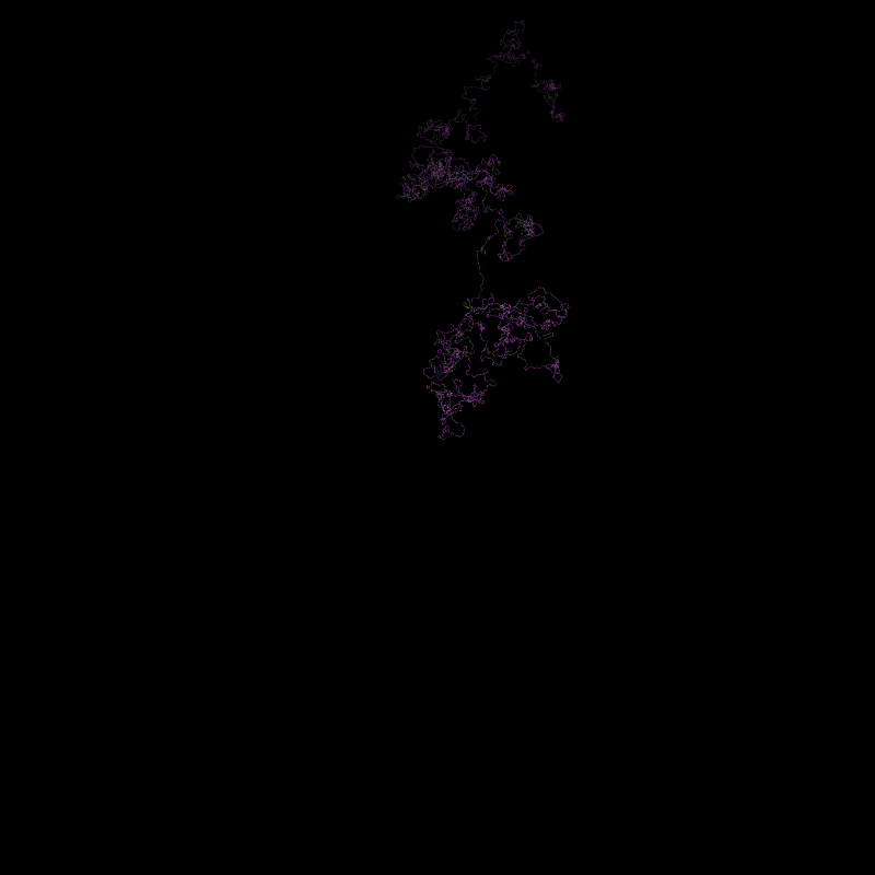 Coronavirus Genome Sequence #13 static token preview