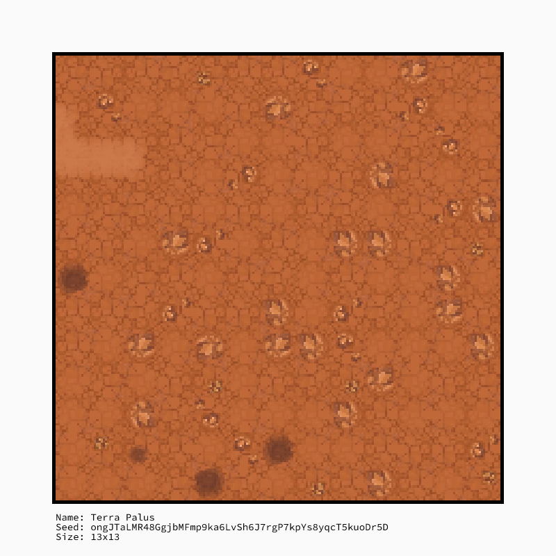 fx_maps(mars) #23 static token preview
