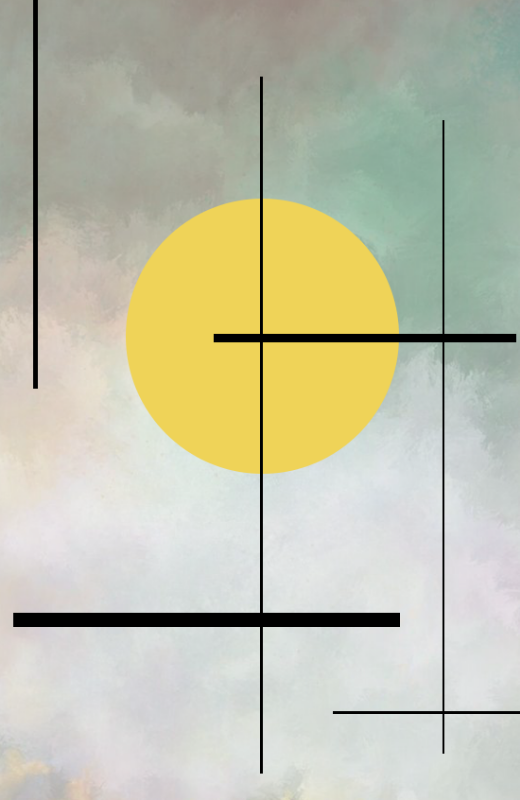 Geometry and life #9 static token preview