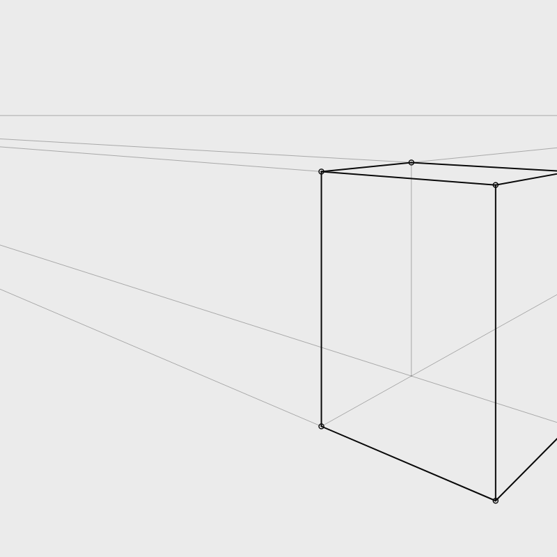 Perspective 1.0 #3 static token preview