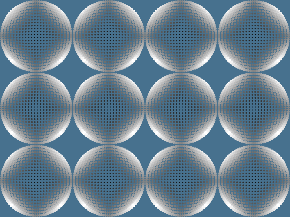 Circle or Square? #9 static token preview