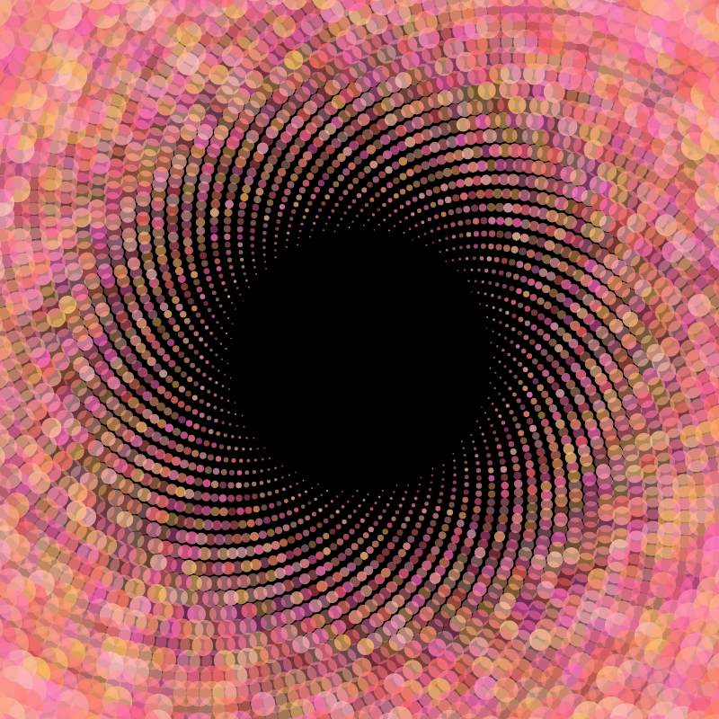 Timeless Endless Nothing #11 static token preview