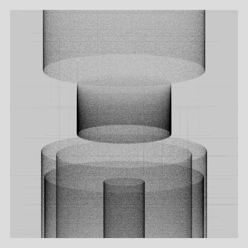 isometry #78 static token preview