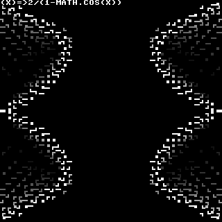 The Math text-book #8 static token preview