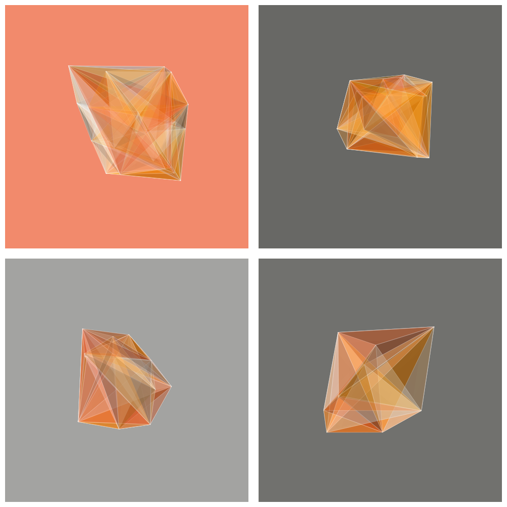 Gems #24 static token preview