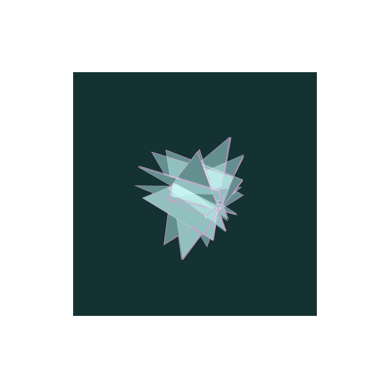 Cell #11 static token preview