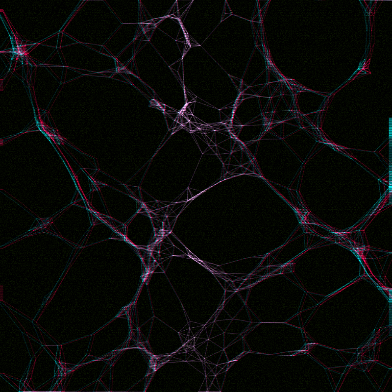 Spider Web #6 static token preview