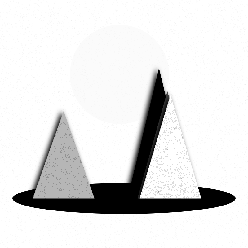 Mountain Air #1 static token preview