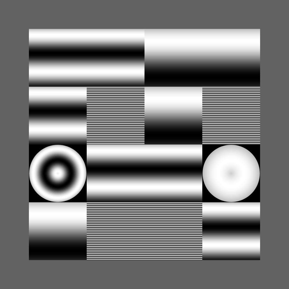 Untitled 11 #19 static token preview