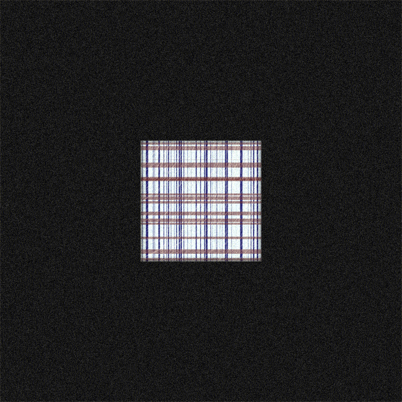 Prison Window #4 static token preview