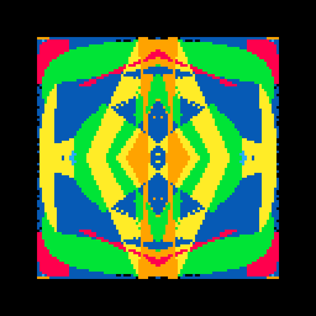 Sigil Squared #11 static token preview