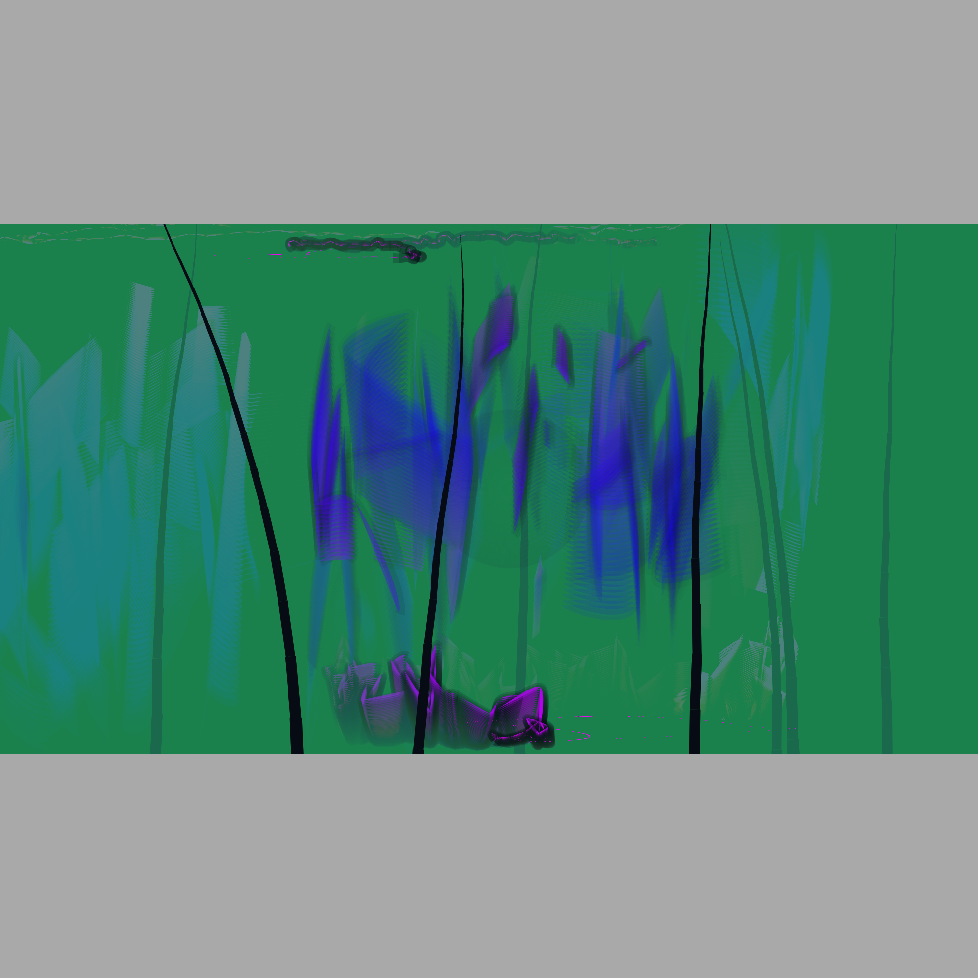 Painterly #22 static token preview