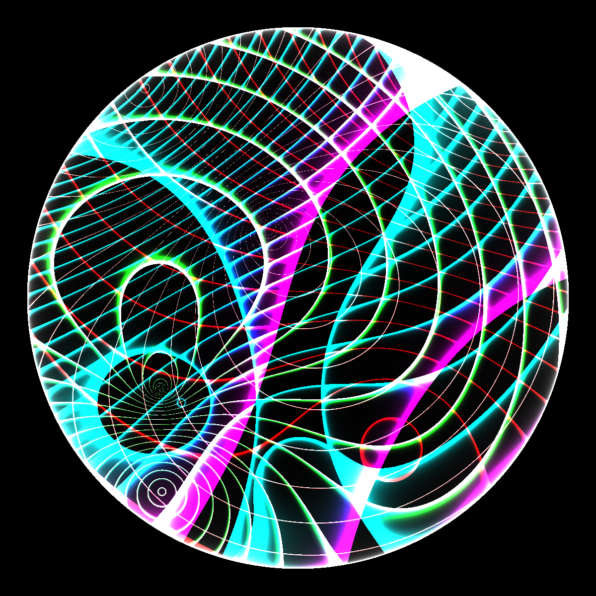 Marbles #1 static token preview