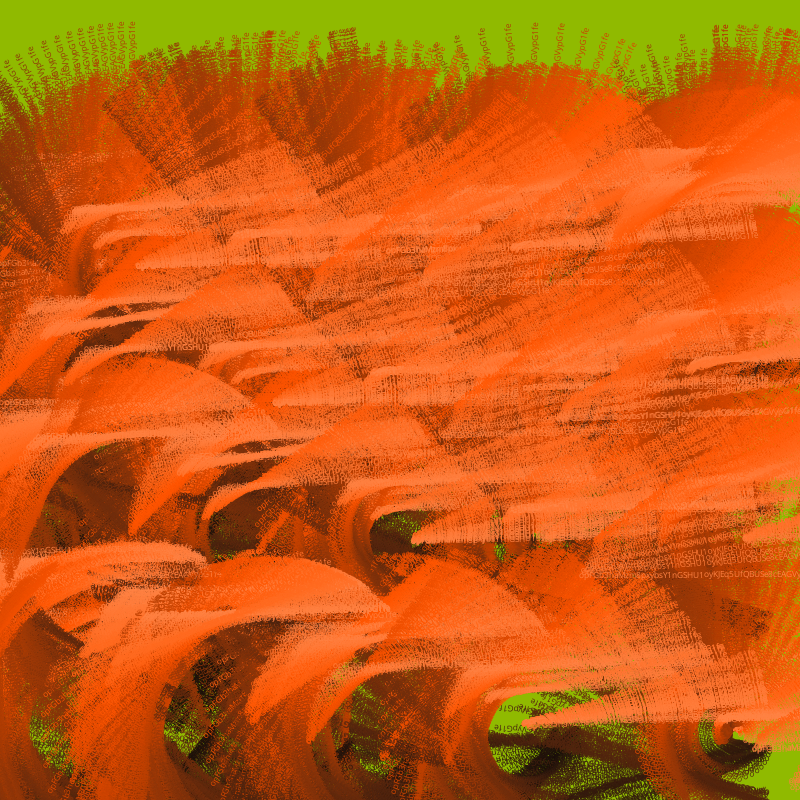 $FX.HASH_DRAW(); #17 static token preview