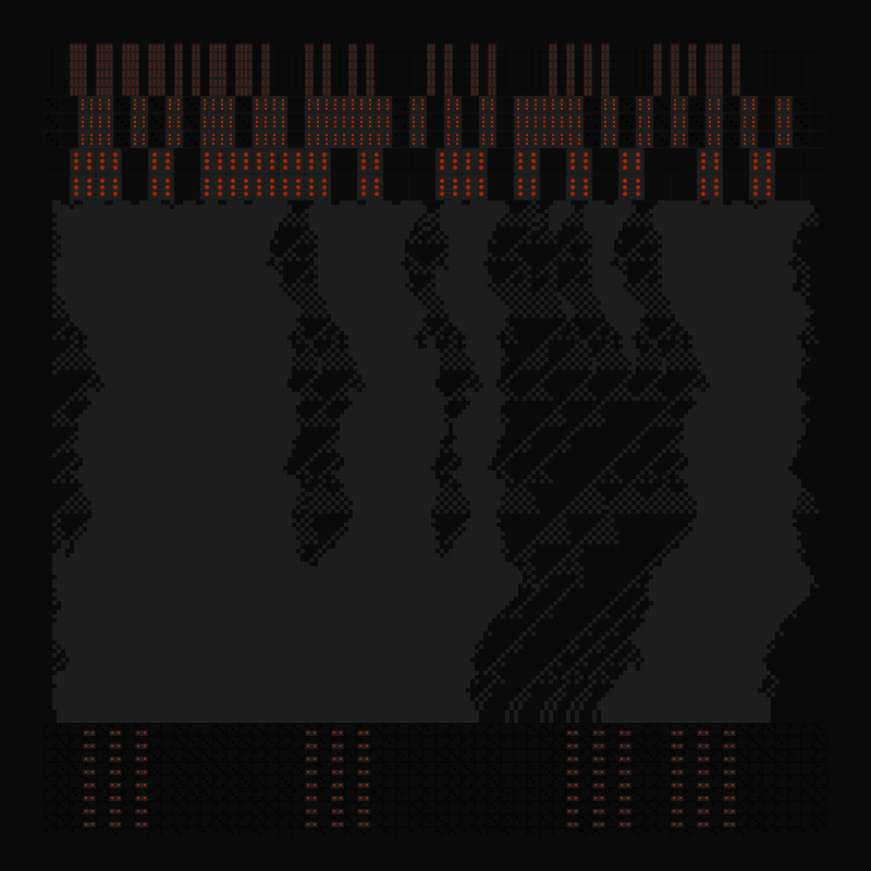 Dotwork #13 static token preview