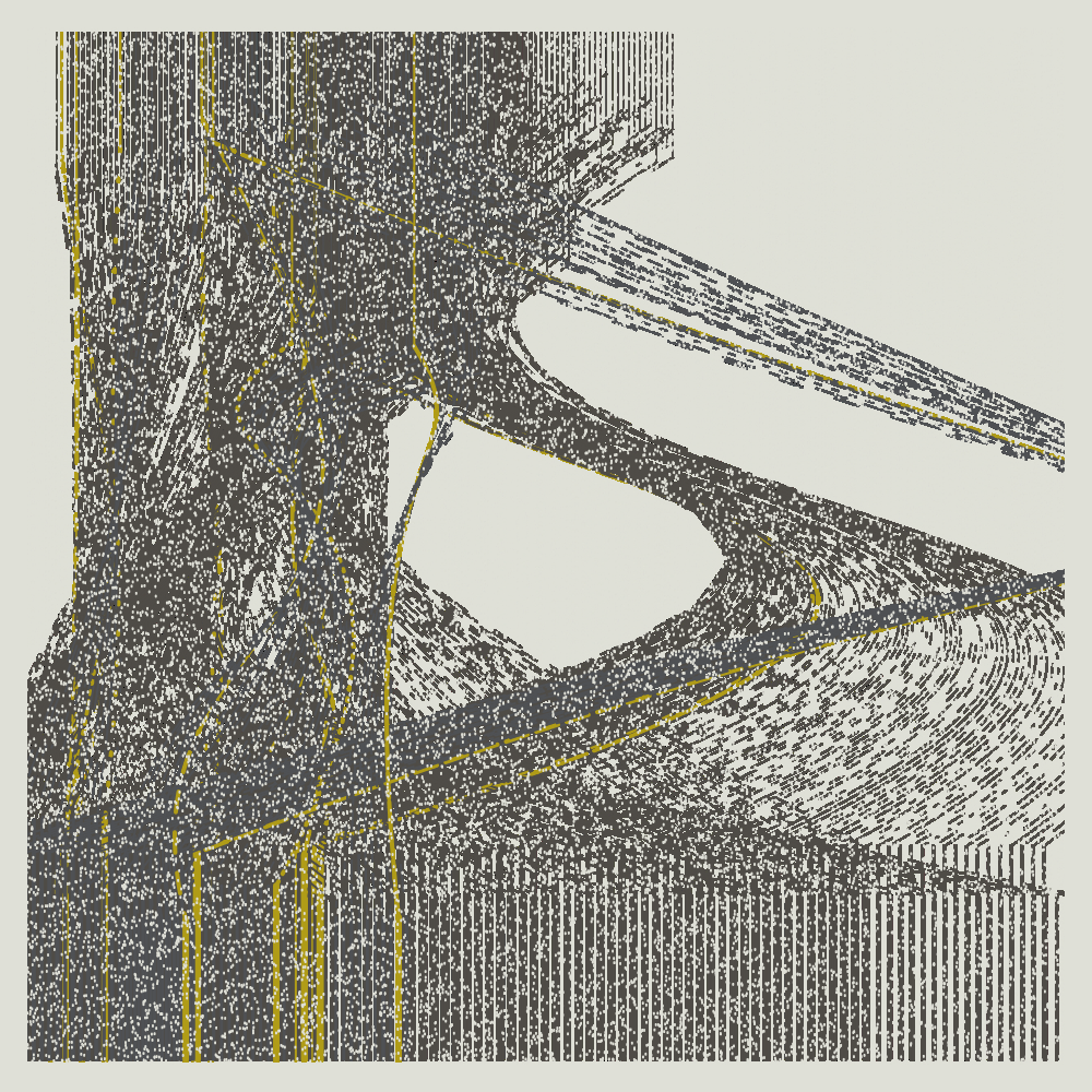 Uncalibrat_d #3 static token preview