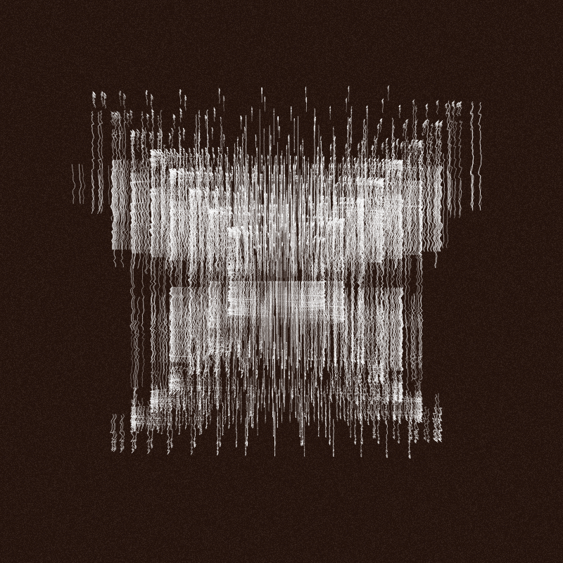 Suprematist Method #2.5 #13 static token preview