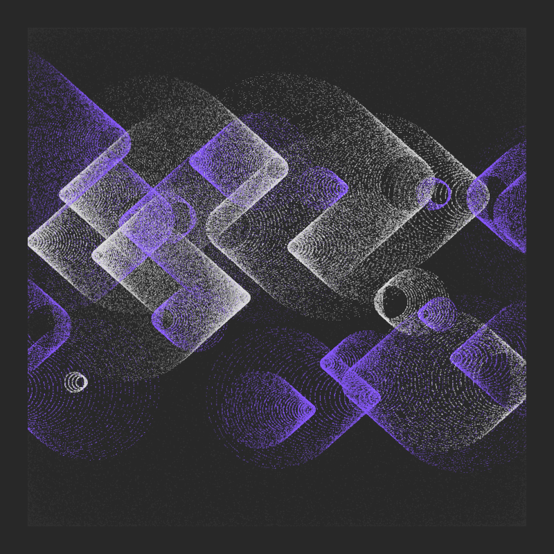 iterations #17 static token preview