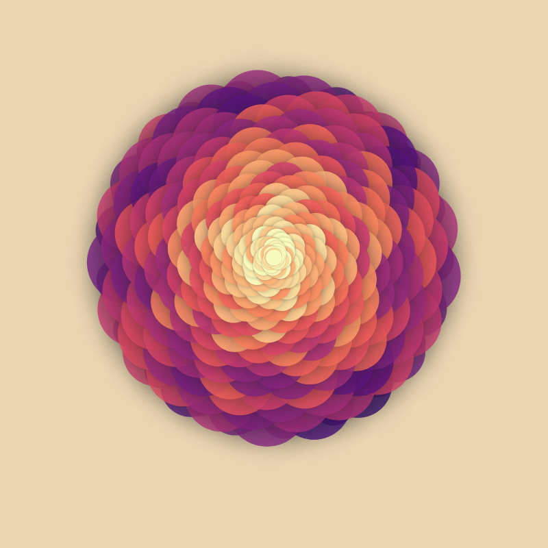 Fibonacci Uno #23 static token preview