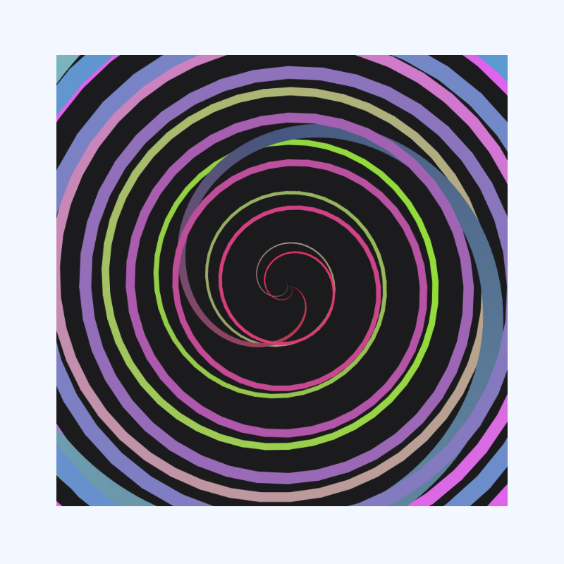 Hypnotez #3 static token preview
