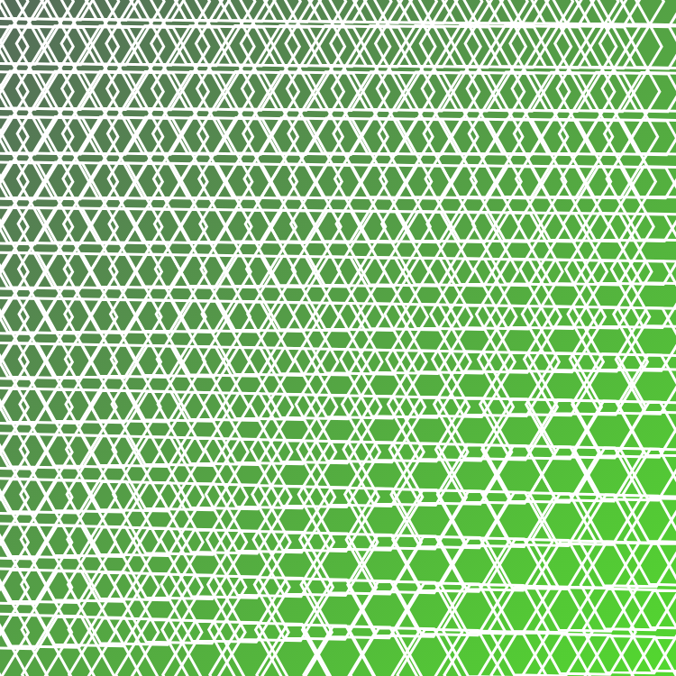 bilinearInterpolationTwist #22 static token preview