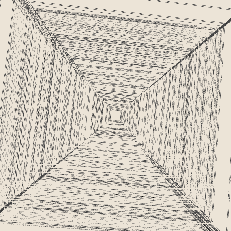 the boxes we live in: sketchbook edition #3 static token preview