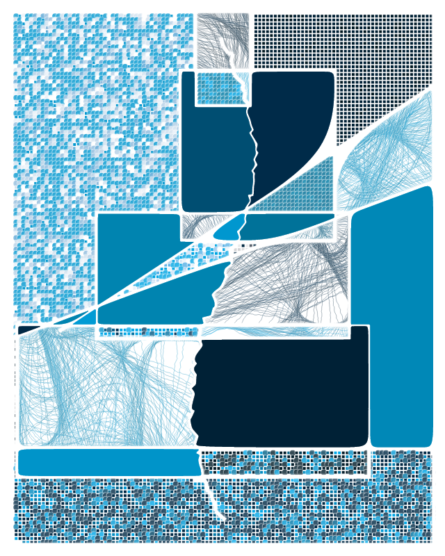 Broken Symmetries #2/3 #9 static token preview