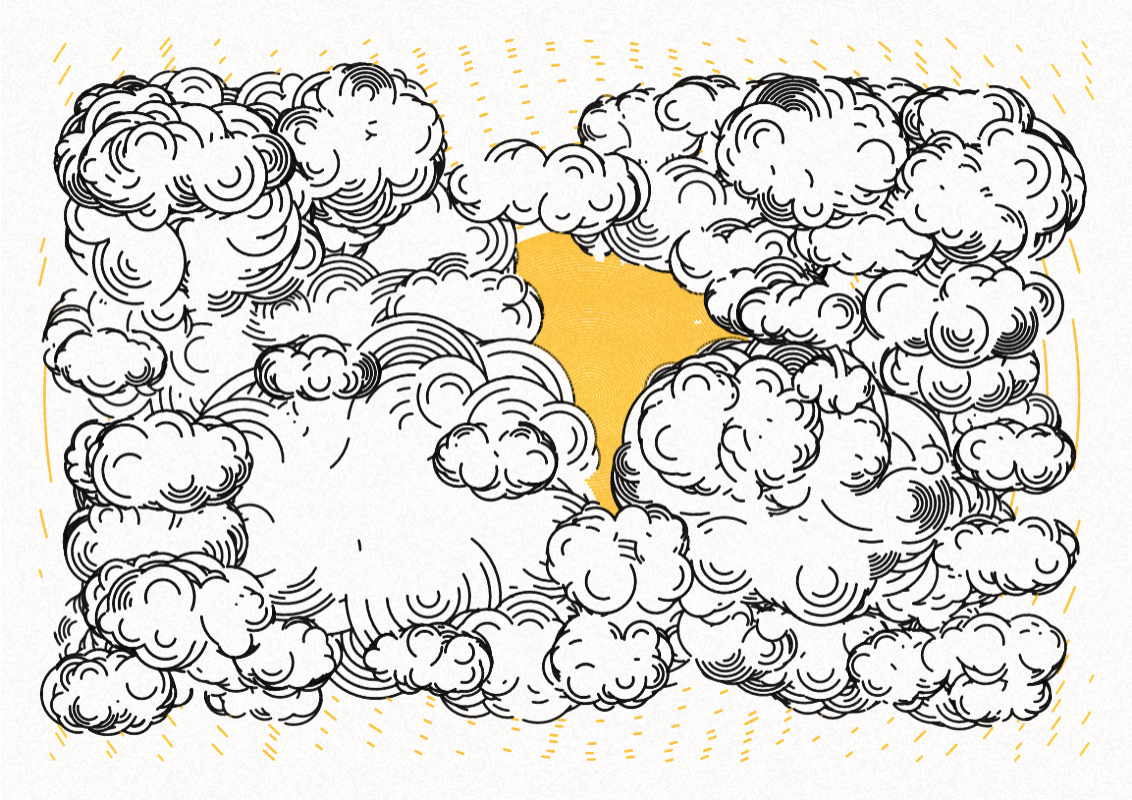 Plottable Clouds #5 static token preview