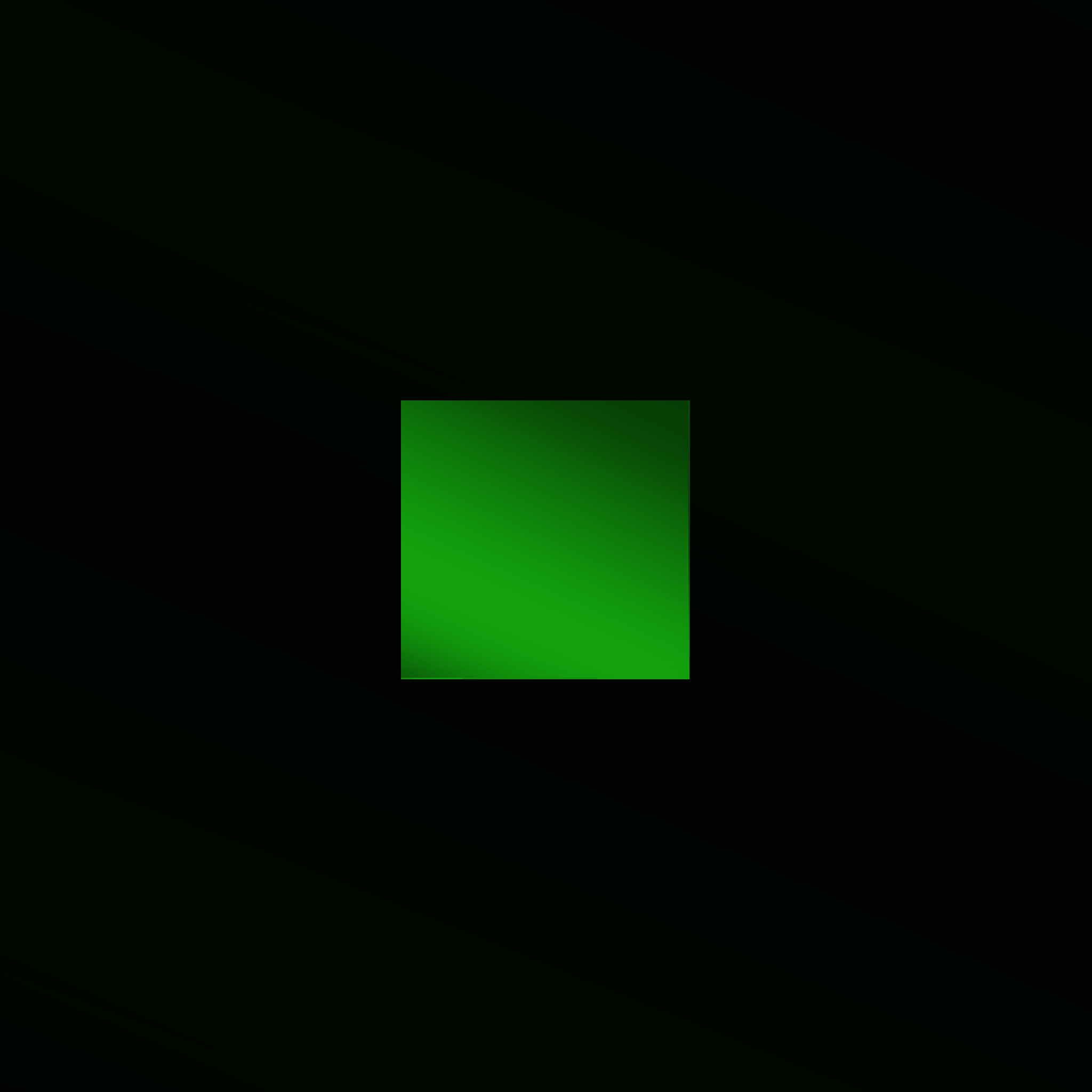 THE GLITCH PIXEL #18 static token preview