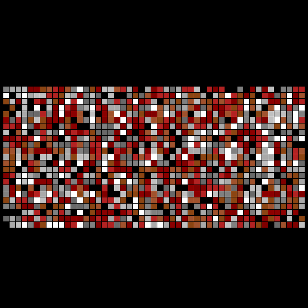 E-PIXELS #9 static token preview