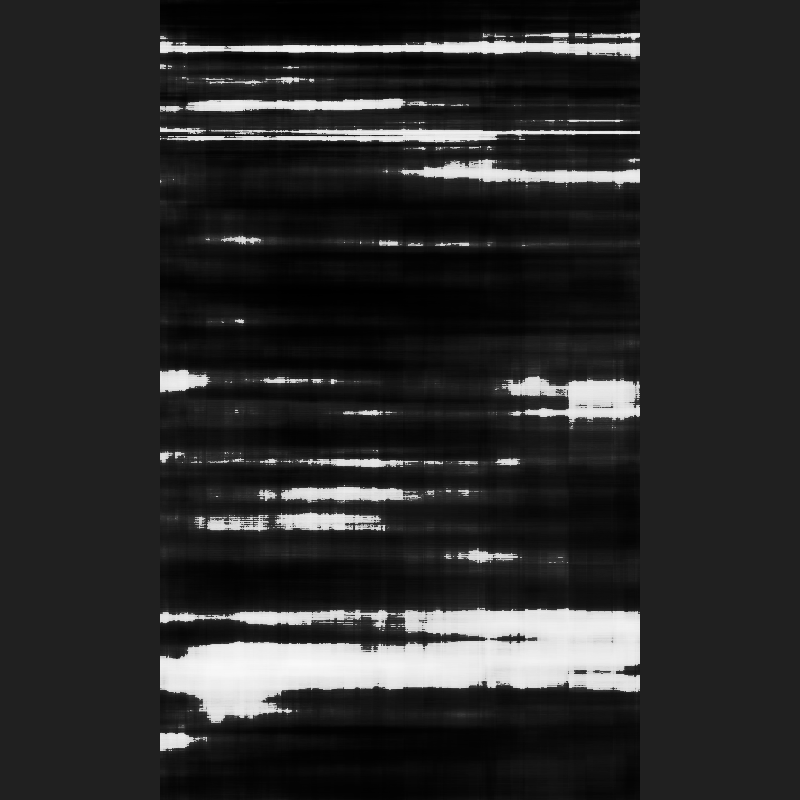 Untitled I #9 static token preview