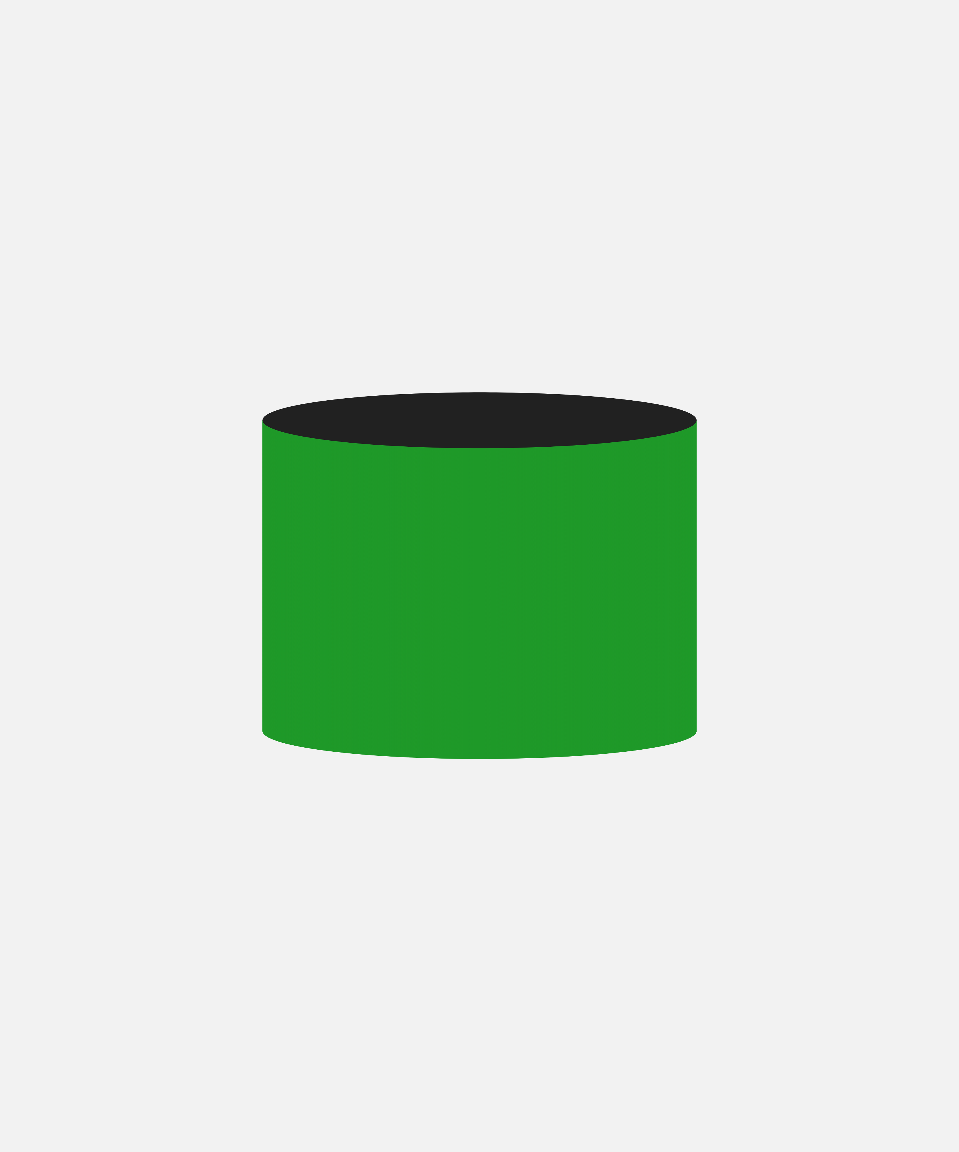 The Price of Oil #18 static token preview